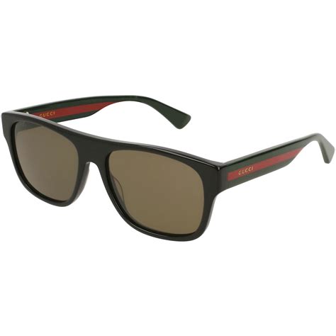 gucci stickers for sunglasses|gucci sunglasses flannels.